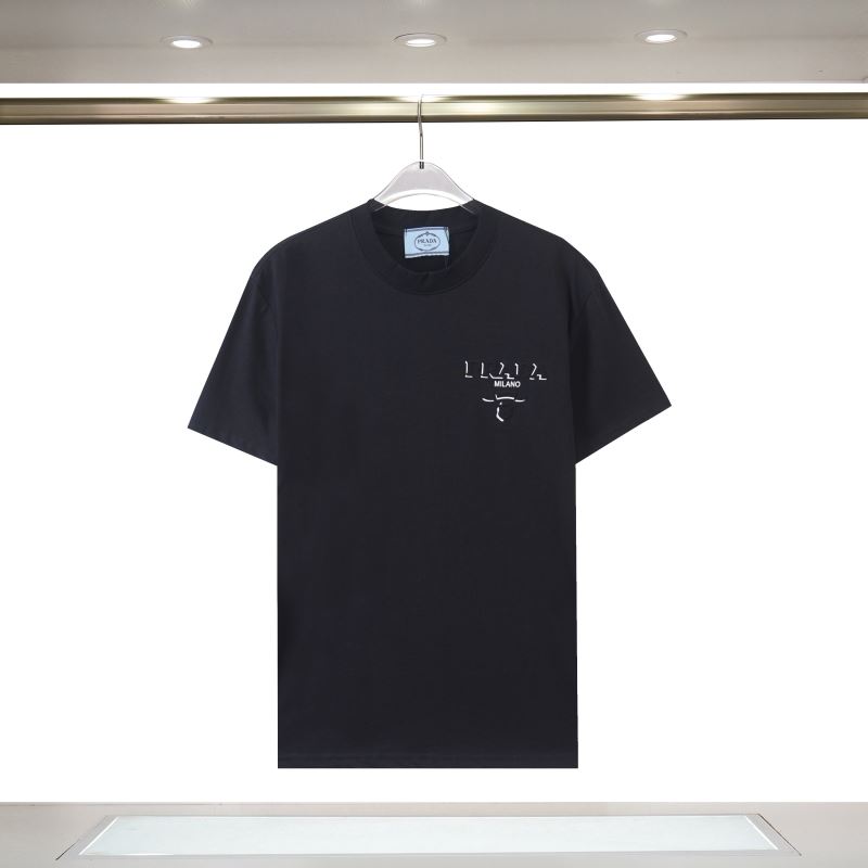 Prada T-Shirts